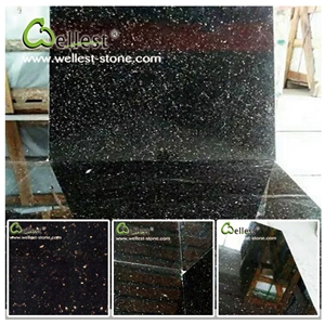 Polished G654 Granite Tile & Slab,Granite Floor Tile,Dark Grey Granite