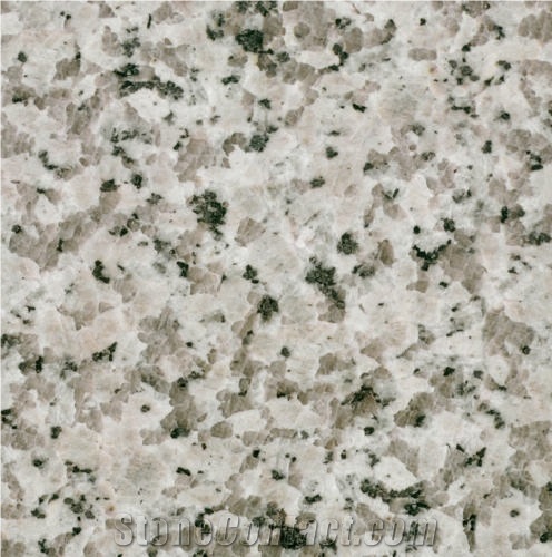 China White Galaxy Granite Walling & Floor Covering Slabs & Tiles