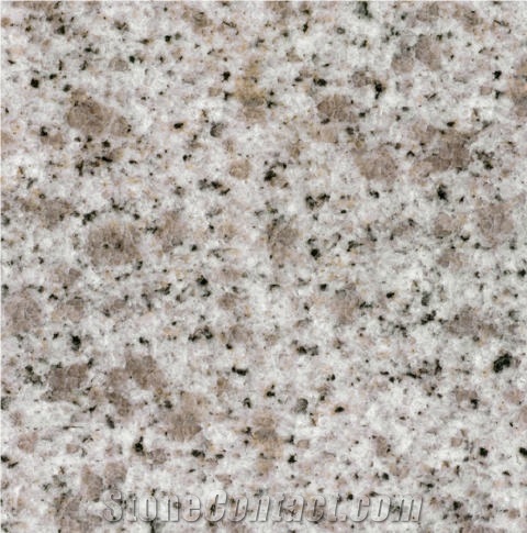 Crystal White Jade Granite Walling & Floor Covering Slabs & Tiles, China White Granite
