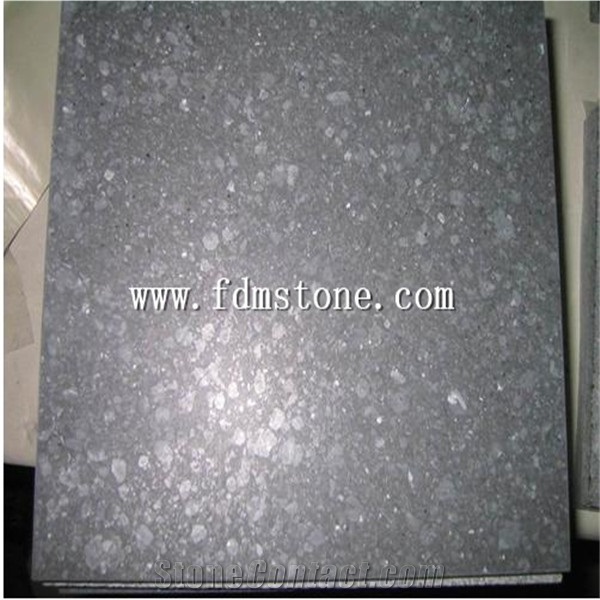 Natural Split G684 Granite Dry Walling Stone