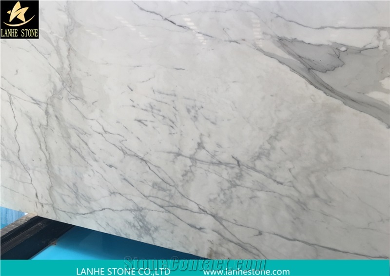 Calacatta Gold Marble Tiles & Slabs,White Marble Italy Tiles & Slabs,Calacatta Galileo Marble Slabs,Calacatta Vagli Marble Slabs & Tiles,Italy White Marble Polished Floor Tiles,Wall Covering Tiles
