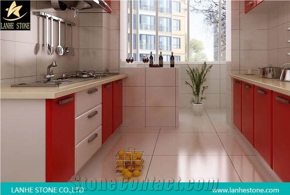 Chinese Quartz Stone for Surfaces and Kitchen Countertop with International Designing and Competitive Pricing