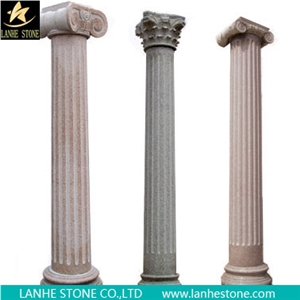 Decorative Marble Column,Decorative Column,Marble Column