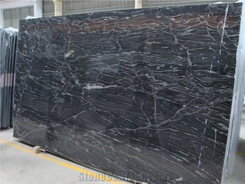 Black Forest granite tiles & slabs, polished granite flooring tiles, walling tiles 