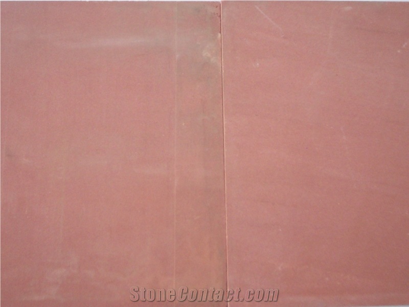 Dholpur Red sandstone tiles & slabs, flooring tiles, walling tiles 