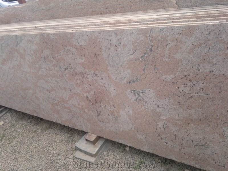 SURYA PINK granite tiles & slabs, polished granite flooring tiles, walling tiles 