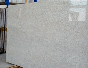 white Granite Slabs & Tiles, polished granite floor covering tiles, walling tiles 