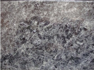 Fargo Ice Blue Granite Polished Tiles and Slabs, China Ice Blue Granite Wall/Floor Covering