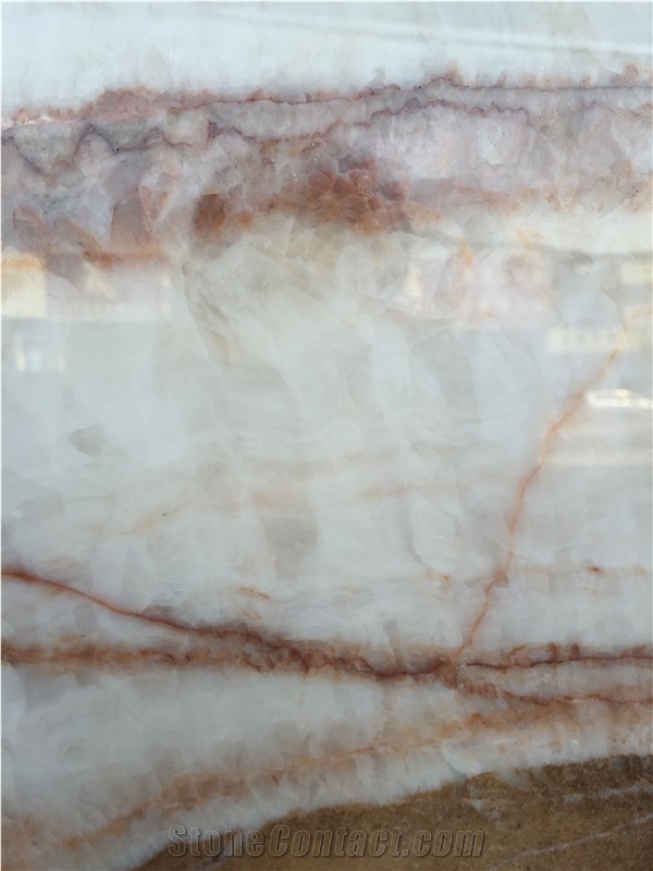 Red Dragon Onyx Slabs & Tiles, China Red Onyx