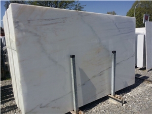 Big Quantity,Grace White Jade,China White Marble,Quarry Owner