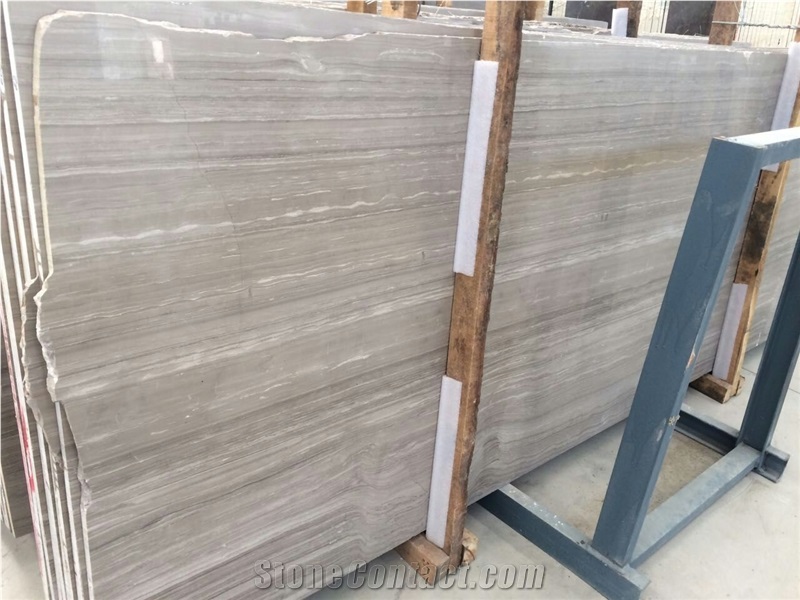 China Brown Marble Tile & Slab,Sweden Wooden Marble,High Quality,Big Quantity,Nice Wooden Marble