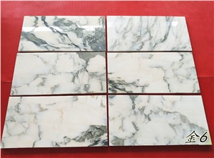 China Cream-Colored Marble, Polishing Marble Tile, Villa Design Adornment Wall Brick, Cream-Colored Marble Stone Slab