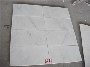 China"S Sichuan Province Crystal White Marble, Superior Quality Be Of High Quality White Marble,Cheap Price