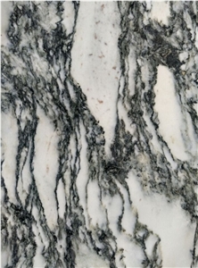 China"S Sichuan Province Crystal White Marble, Superior Quality Be Of High Quality White Marble,Unique White Marble