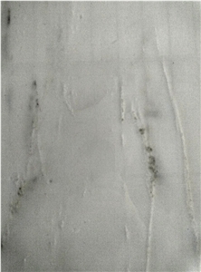 China"S Sichuan Province Crystal White Marble, White Marble, Polishing Brick
