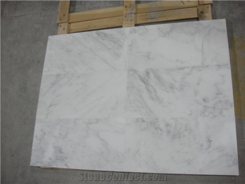 China Sichuan White Marble, Baoxing White, Polishing Cheap Price, Interior Decoration, Tv Wall, Decorative Wall