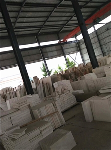 China Sichuan White Marble, Baoxing White, Polishing Grinding, the Bathroom Floor and Wall Covering, Cheap Price, Interior Decoration, Tv Wall, Decorative Wal