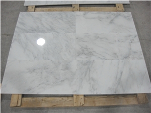 China Sichuan White Marble, Baoxing White, Polishing Grinding, the Bathroom Floor and Wall Covering, Cheap Price, Interior Decoration, Tv Wall, Decorative Wall