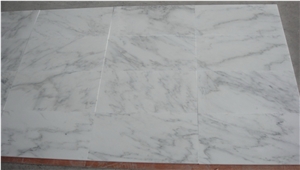 China Sichuan White Marble, Baoxing White, Polishing the Bathroom Floor and Wall Covering, Cheap Price, Interior Decoration, Tv Wall, Decorative Wall