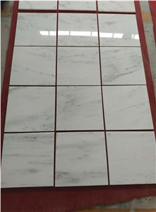 China Sichuan White Marble Tile & Slab,The Bathroom Floor and Wall Covering, Cheap Price, Interior Decoration, Tv Wall, Decorative Wall