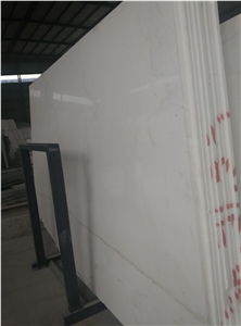 China White Marble,High Quality,Nice White Marble Tiles