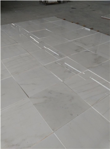 China White Marble,Marble Wall Covering Tiles，Grace White Jade