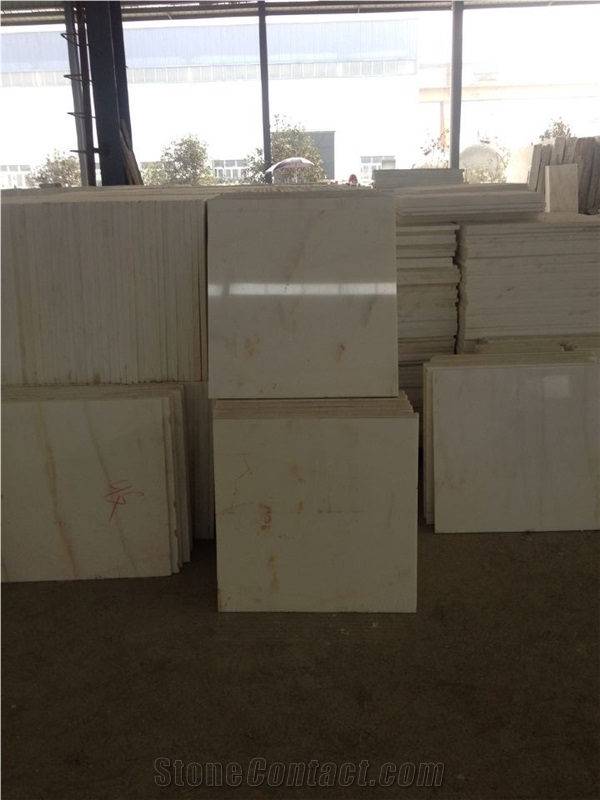 China White Marble,Marble Wall Covering Tiles,High Quality,Nice and Unique