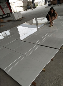 China White Marble,Quarry Owner,Good Quality,Big Quantity,Marble Tiles & Slabs,Marble Wall Covering Tiles，Grace White Jade,Nice White Marble