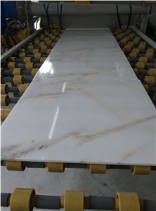 China White Marble,Quarry Owner,Marble Wall Covering Tiles，Grace White Jade,Nice and Unique