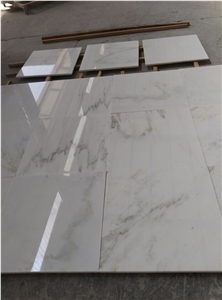 China White Marble Tile & Slab,Grace White Jade,High Quality,Marble Wall Covering Tiles