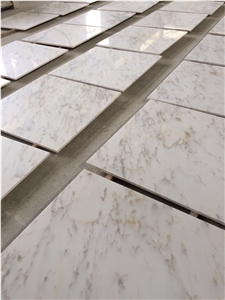 China White Marble Tile & Slab,Grace White Jade,Quarry Owner,Marble Wall Covering Tiles