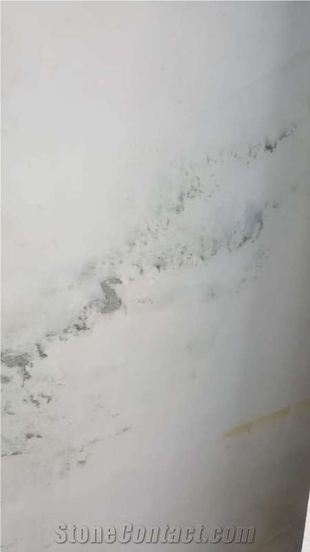 China White Marble Tile & Slab,Quarry Owner,Good Quality,Nice and Beautiful