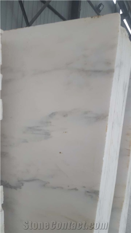 China White Marble Tile & Slab,Quarry Owner,High Quality,Grace White Jade,
