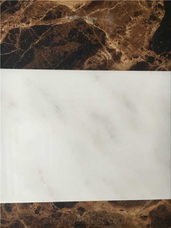 Danba White Jade New Kind Marble,China White Marble,Quarry Owner,Good Quality,Big Quantity,Marble Tiles & Slabs,Marble Wall Covering Tiles