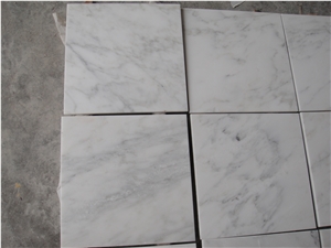 Danba White Marble Tiles, Polished White Marble Tiles, China White Marble, Cheap Price, Interior Decoration, Tv Wall, Decorative Wall