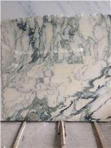 Danba White Marble Tiles, Polished White Marble Tiles & Slabs, China White Marble