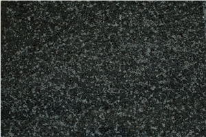 Dark Grey Granite Polished Tile & Slab, Granite Decoration, Grey Granite, Grey Granite Materials, Luyandan