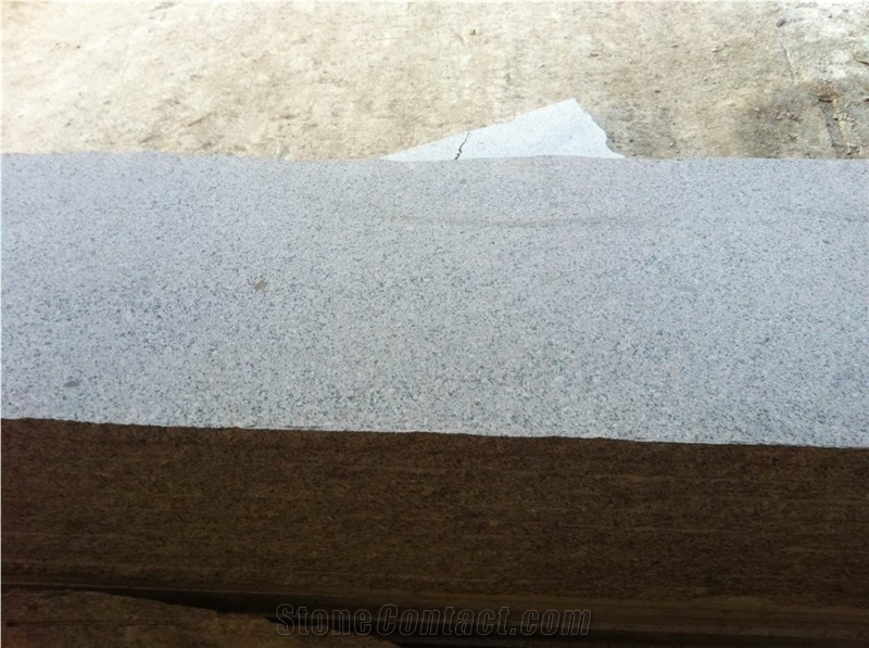 Dark Grey Granite Polished Tile & Slab, Granite Decoration, Grey Granite, Grey Granite Materials, Luyandan