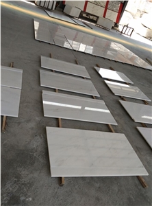 Good Quality,Big Quantity,Grace White Jade,China White Marble,Nice and High Quality