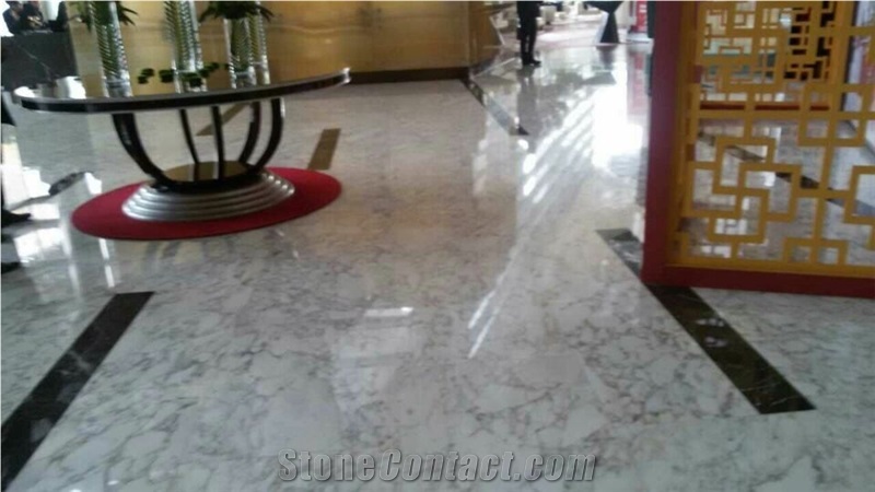 Good Quality,China White Marble,Marble Wall Covering Tiles, Grace White Jade