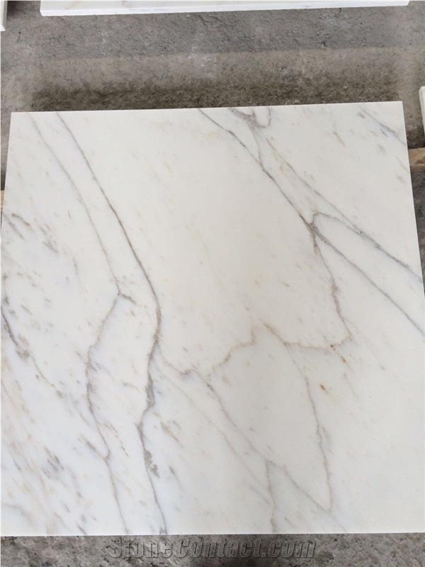 Good Quality,Marble Wall Covering Tiles China White Marble,Grace White Jade