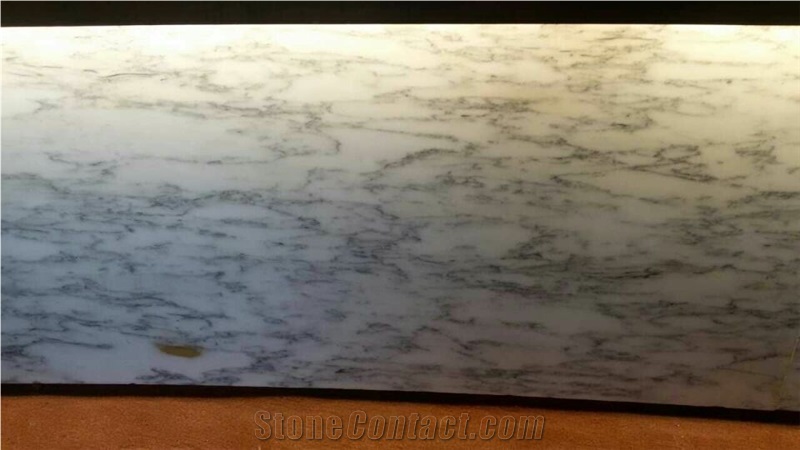 Grace White Jade,China White Marble,Marble Wall Covering Tiles,Quarry Owner