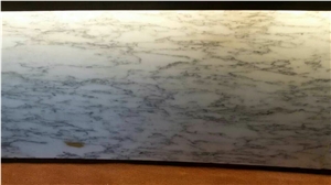 Grace White Jade,China White Marble,Marble Wall Covering Tiles,Quarry Owner
