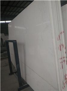 Grace White Jade,China White Marble,Quarry Owner,Good Quality,Big Quantity,Marble Tiles & Slabs,High Quality