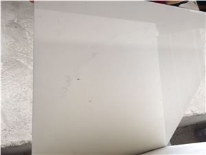 Grace White Jade,China White Marble,Quarry Owner,Good Quality,Big Quantity,Marble Tiles & Slabs,Marble Wall Covering Tiles,Very Nice and Beautiful