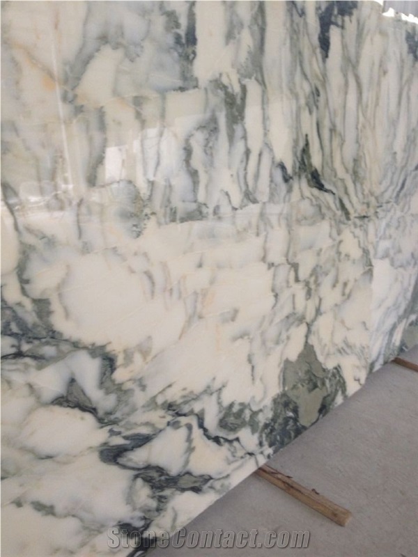 Grace White Jade,China White Marble,Quarry Owner,Good Quality,Big Quantity,Marble Tiles & Slabs
