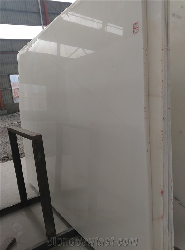 Grace White Jade,China White Marble,Quarry Owner,Good Quality,Nice White Marble