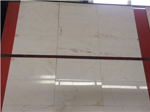 Grace White Jade,China White Marble,Quarry Owner,Good Quality,Nice White Marble Slabs & Tiles