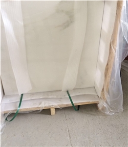 Grace White Jade,China White Marble,Quarry Owner,Good Quality