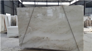 Grace White Jade,China White Marble,Quarry Owner,Nice White Marble Slabs & Tiles